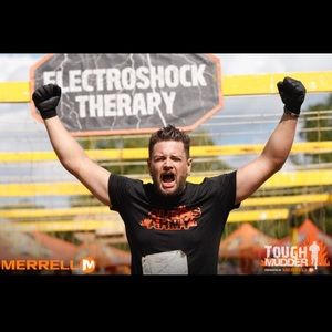 Meet your Posher, Andrew